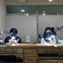소사 새롬하이빌 | 반지공방 원데이클래스 세컨드워크룸 초알반지 은반지 만들깅💍