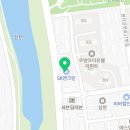 엄지self주유소 이미지