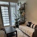 Yonge &amp; Sheppard, North York- Furnished 새 콘도 1+1 베드룸, 2 bathrooms 이미지