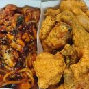 동근이숯불두마리치킨시청점