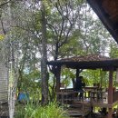 팔공테마리조트 | 대구 팔공산 닭백숙 맛집 부촌가든 한티재 식당