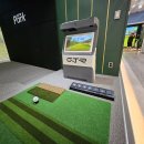 미소스크린골프 이미지