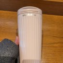 에코중앙로R | 스타벅스 신상 MD 밸런타인 구매 후기 에코 텀블러 쿠폰 사용 방법