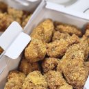 옥포2-0043 | 60계치킨 신메뉴 크크크치킨 가격 맛 소스 후기