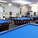 시그마당구장 이미지