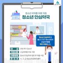 안심약국 이미지