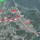부산 도시철도 구축계획 주요 변경안 이미지