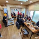 먹골가마솥추어탕 - 영동군 계산로2길 32 | 먹골가마솥추어탕
