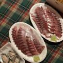 농수산길 | 구리농수산시장 방어회 포장 후기｜군산수산 내돈내산