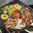 고굽장인 용인본점