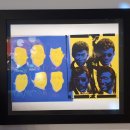 브릴로필름 | 더현대 서울, ALT.1 앤디 워홀 개인전 <Andy Warhol : Beginning Seoul>