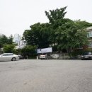 구성농협 삼거리 이미지