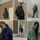 오렌지스웻 | [내돈내산/쇼핑리뷰/맨투맨]무진장 놓치기 싫어 - 프리즘웍스 오리지널 가먼츠 헤비 스웻