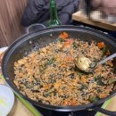 일동진국순대국