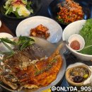 (주)보람운수 | 담양 죽녹원맛집 대사랑, 여행 중에 이런 한 상은 반칙인데