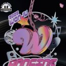 2025 원주 댄싱카니발 이미지