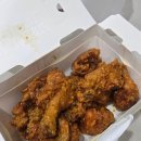 비에이치씨선운점 | bhc선운2지구점 스윗소이킹 후기