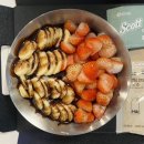 부천역 빙수 | 부천역 늦게까지 하는 빙수맛집 “빙츄르” 여름딸기도 맛있어, 사계절 내내 맛있는 빙수