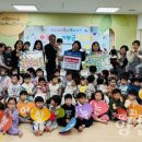 시립한신더휴수피아어린이집 양산신문