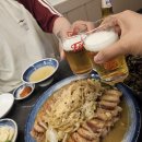 한양꿀족발 | ​[부산 동래 맛집] 동래한양족발 본점 솔직후기! 톡 쏘는 부산냉채족발에 맥주 한잔 (feat. 포장 할인 꿀팁)