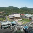 안면읍 행정복지센터 이미지