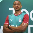 [오피셜] "몸 상태 의문? 완전히 회복, 진가 보여줄 것"...대전하나시티즌, '멀티 공격수' 에르난데스 영입 이미지