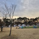 GS25포천원모루점 | 경기도 글램핑 추천 / 포천 아이와 방문하기 엄청 좋은 글램핑장_민트 글램핑