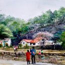 덕촌리