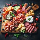잠봉드파리 JAMBON DE PARIS