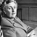 애거서 크리스티(Agatha Christie, 1890~1976) 이미지