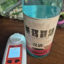 북분대로 | 남루북분(南楼北汾)의 역습: 1등 분주(汾酒)를 덮치는...루주(黄鹤楼酒) 한청(汉清) 시음 후기. 당도 측정