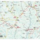 백운산 신촌 이미지