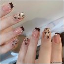 칼라뷰티 | 요즘 같은 날엔 꼭 필요해, 가산동네일 미뷰티샵 리프레시 후기