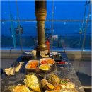 조개구이 이미지