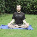 명상요가 이미지