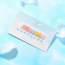 문쓰네일 (Moon's nail) | [포칫] 요고마요 신상! ㅣ 엔젤코어 반사 글리터젤 8종 ㅣ Angel Core 👼