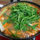 모란창평국밥 이미지