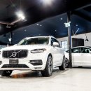 CarMatch ＞ 2016 Volvo XC90 T6 AWD *안정성 최강의 브랜드! 볼보 XC90* 판매완료 이미지