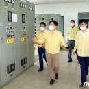 송정배수펌프장 이미지