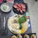 미소로 | [인천]주안동 맛집 넓고 깔끔한 샤브 만두전골 맛집 미소로 후기