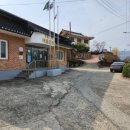 도동1리 마을회관 앞 이미지