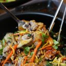 올리브 도시락 이미지