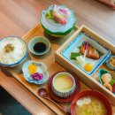이키스테이 | 후쿠오카 하카타역 맛집 키스이테이 와라쿠 일식 해산물 디저트