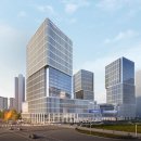 ㈜ 이랜드건설 이미지