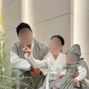 오 마이 리틀베이비 | 수원 호텔리츠컨벤션웨딩 돌잔치 장점, 예약절차, 아이폰스냅 오마이베이비 스냅 후기