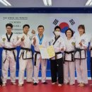 글로벌 태권도장 이미지