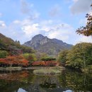 백양사(순천) 이미지