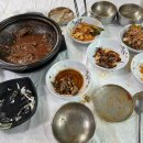 남해베네치아리조트 식당