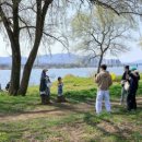 양평체육공원길 이미지