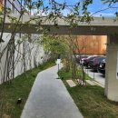 구암성당 앞 이미지